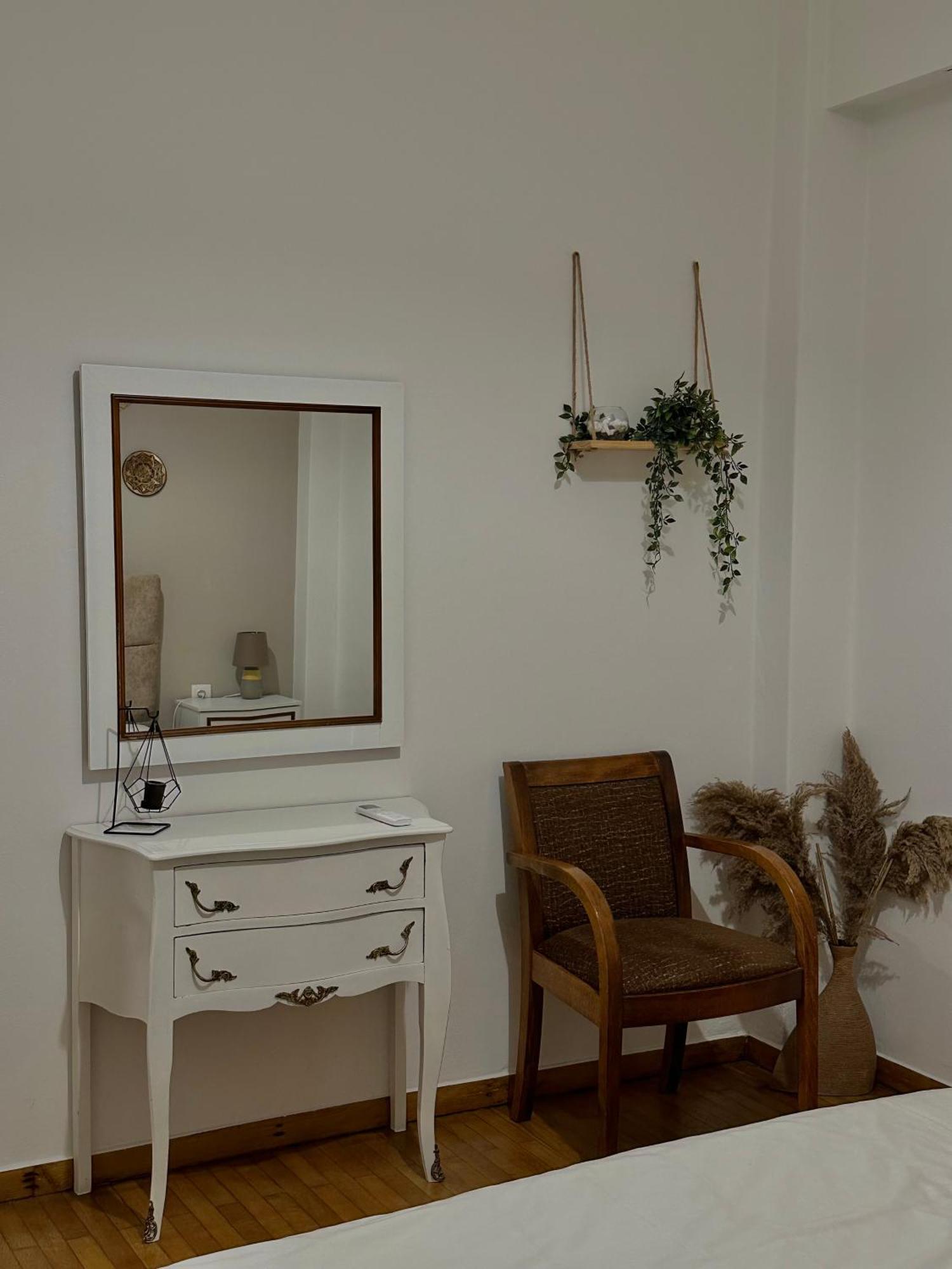 Seaside Casa Apartment Nafpaktos Екстериор снимка