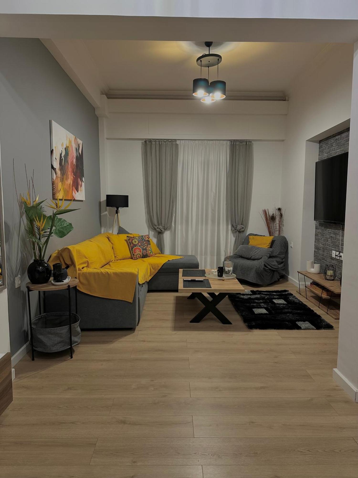 Seaside Casa Apartment Nafpaktos Екстериор снимка