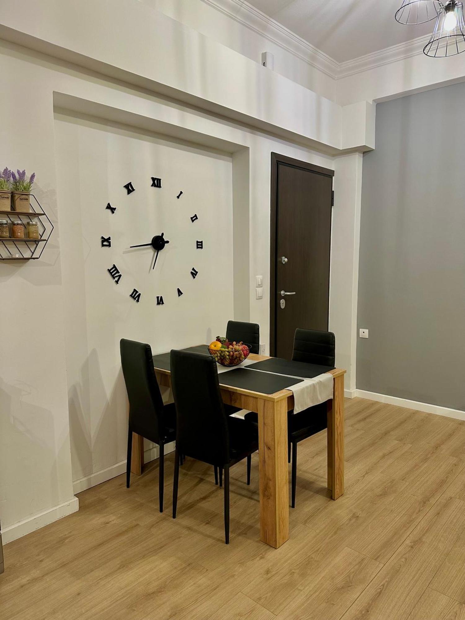 Seaside Casa Apartment Nafpaktos Екстериор снимка